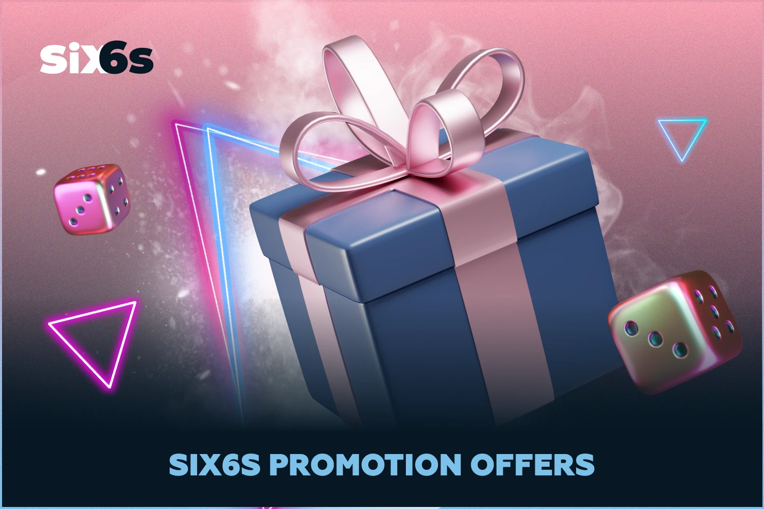 To enhance the gaming experience of its Bangladeshi users, Six6s offers a large number of bonuses and promotions